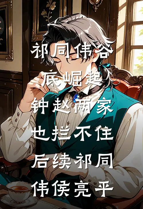 祁同伟谷底崛起，钟赵两家也拦不住后续祁同伟侯亮平