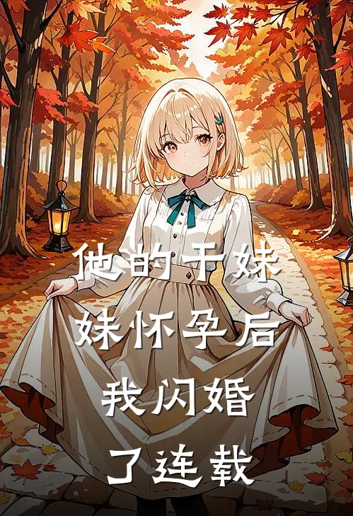 他的干妹妹怀孕后，我闪婚了连载