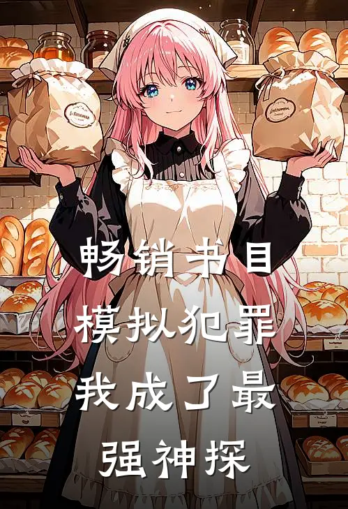 畅销书目模拟犯罪：我成了最强神探