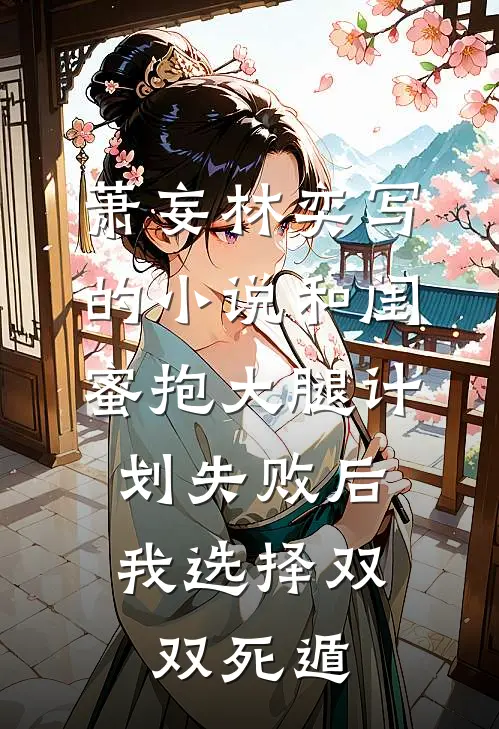 萧妄林奕写的小说和闺蜜抱大腿计划失败后，我选择双双死遁