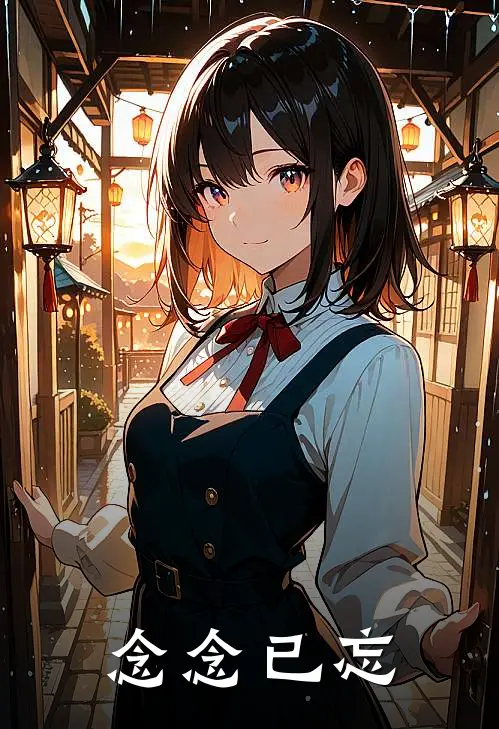念念已忘