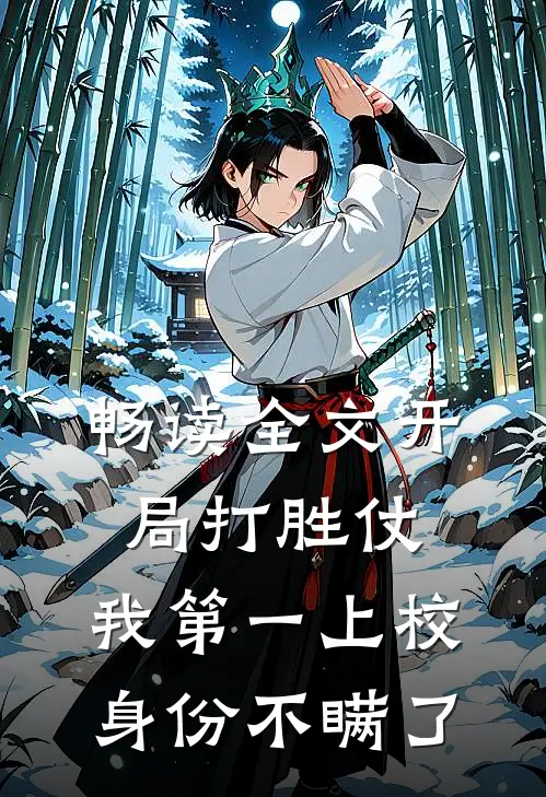 畅读全文开局打胜仗，我第一上校身份不瞒了