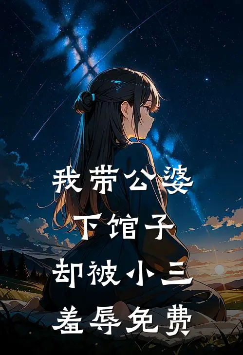 我带公婆下馆子,却被小三羞辱免费阅读