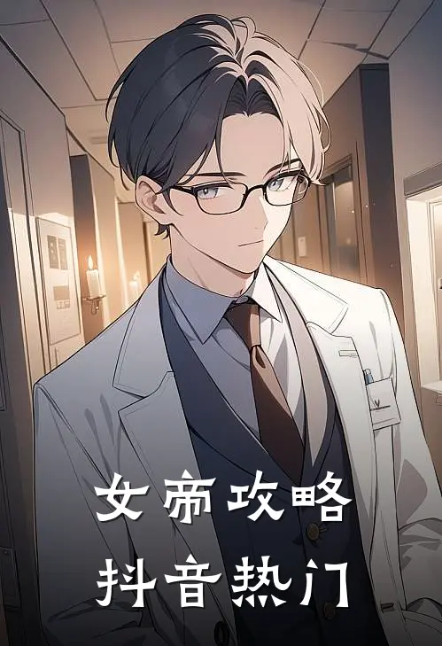 女帝攻略抖音热门