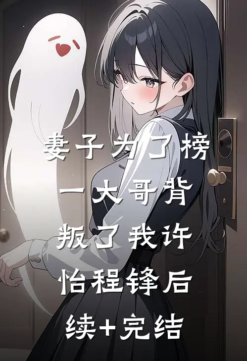 妻子为了榜一大哥背叛了我许怡程锋后续+完结