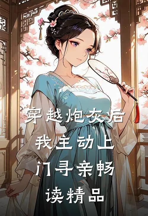 穿越炮灰后，我主动上门寻亲畅读精品