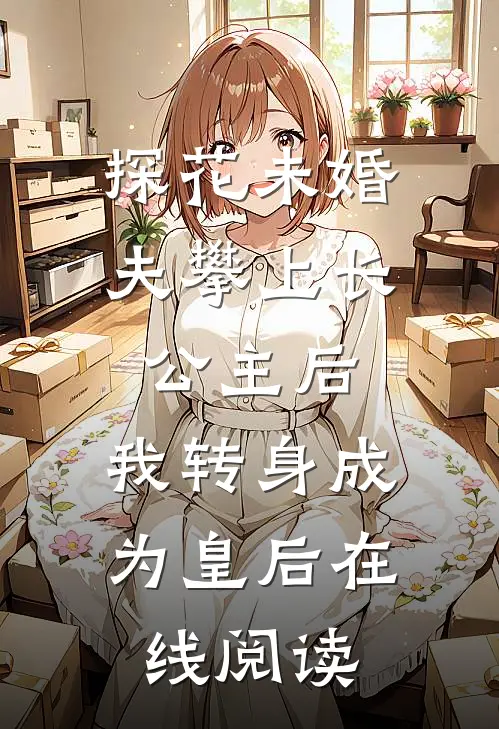 探花未婚夫攀上长公主后，我转身成为皇后在线阅读