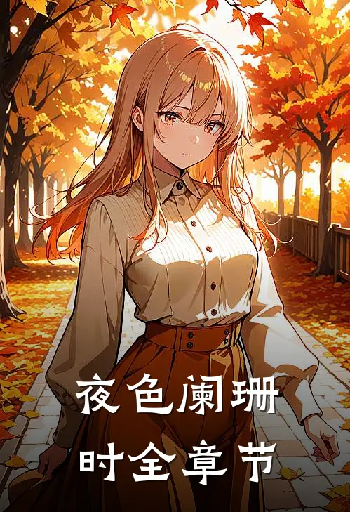 夜色阑珊时全章节