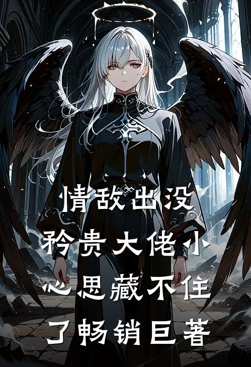 情敌出没，矜贵大佬小心思藏不住了畅销巨著