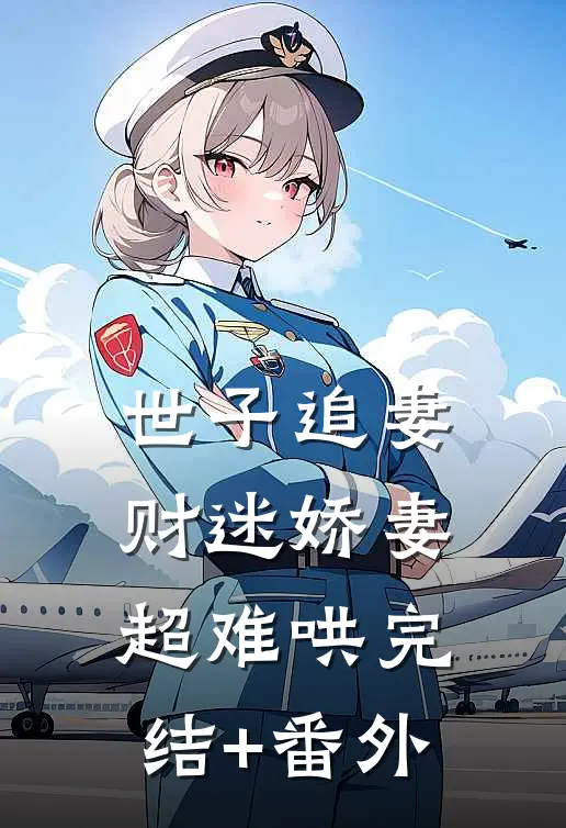 世子追妻：财迷娇妻超难哄完结+番外