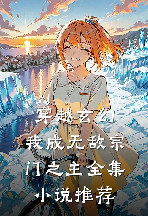 穿越玄幻：我成无敌宗门之主全集小说推荐