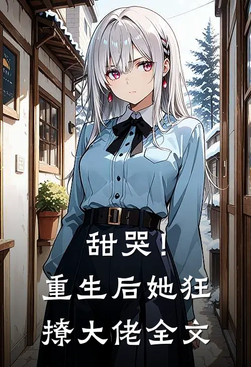 甜哭！重生后她狂撩大佬全文