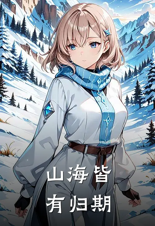 山海皆有归期