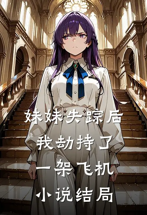 妹妹失踪后，我劫持了一架飞机小说结局
