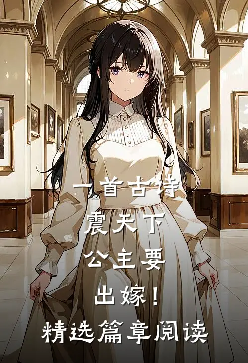 一首古诗震天下，公主要出嫁！精选篇章阅读