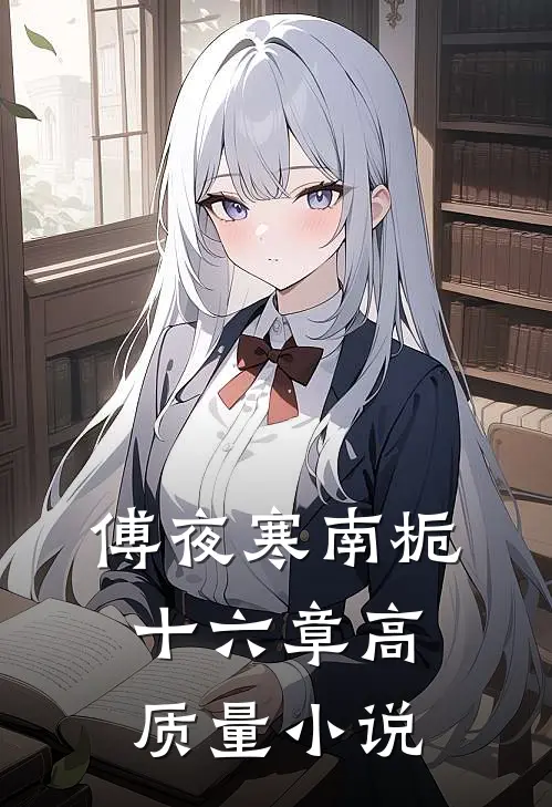 傅夜寒南栀十六章高质量小说