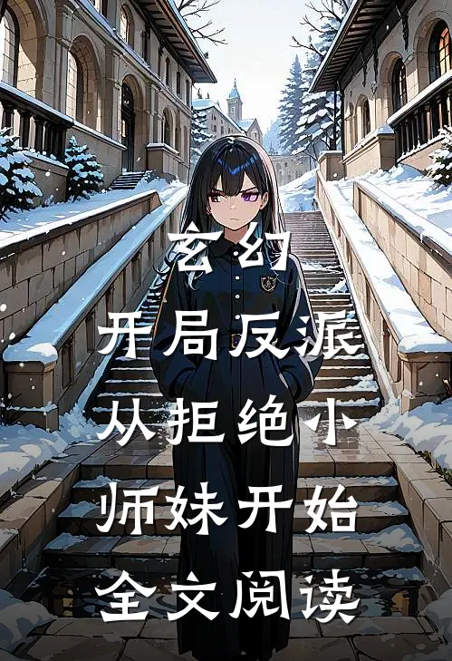 玄幻：开局反派，从拒绝小师妹开始全文阅读