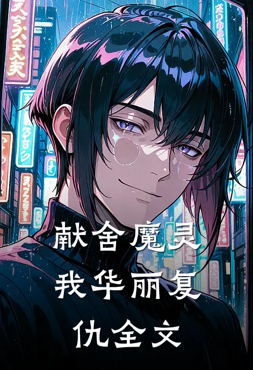 献舍魔灵：我华丽复仇全文