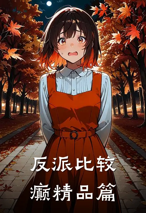 反派比较癫精品篇