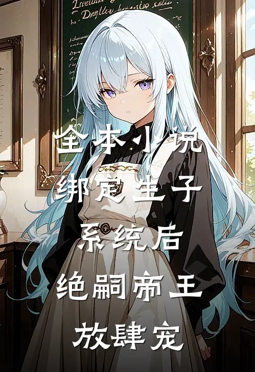 全本小说绑定生子系统后,绝嗣帝王放肆宠