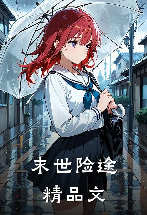末世险途精品文