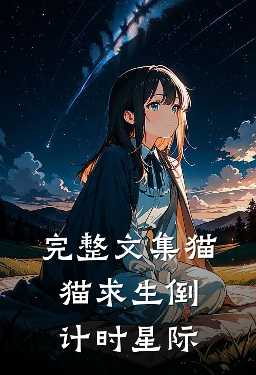 完整文集猫猫求生倒计时【星际】
