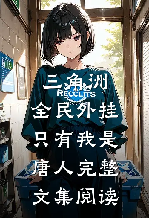 三角洲：全民外挂，只有我是唐人完整文集阅读