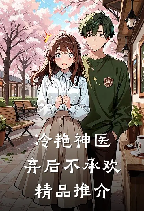 冷艳神医：弃后不承欢精品推介