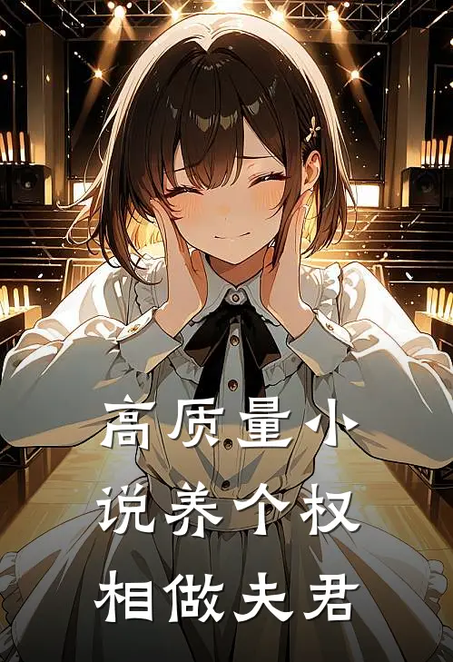 高质量小说养个权相做夫君
