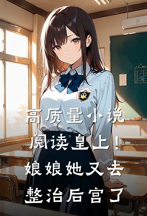高质量小说阅读皇上！娘娘她又去整治后宫了