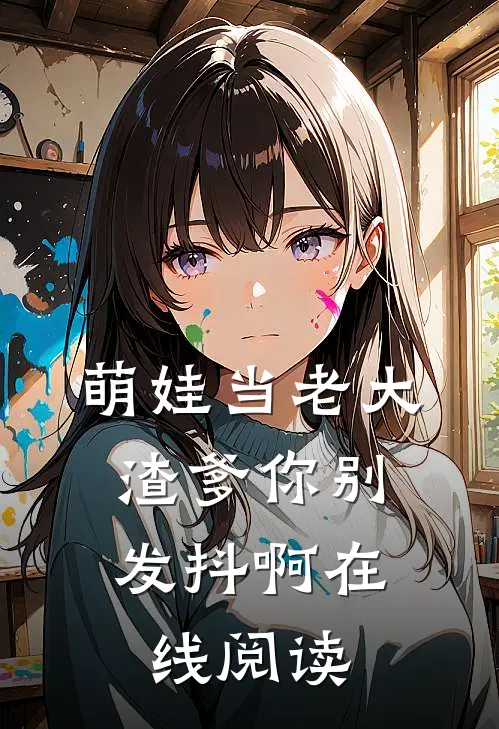 萌娃当老大，渣爹你别发抖啊在线阅读