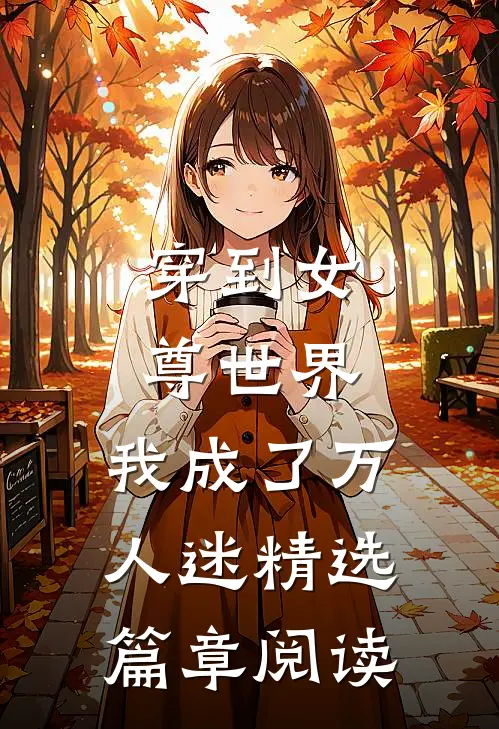 穿到女尊世界，我成了万人迷精选篇章阅读