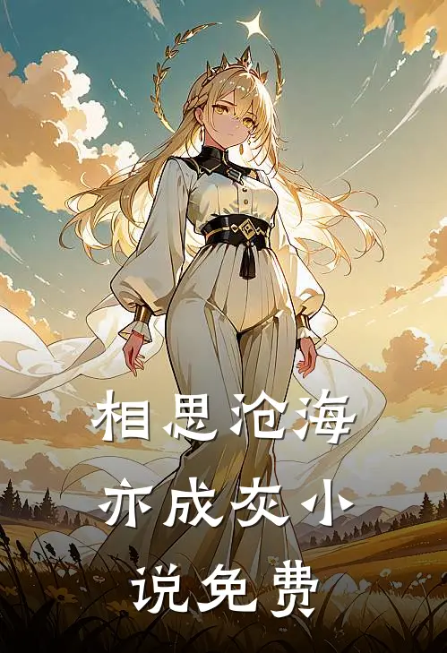 相思沧海亦成灰小说免费