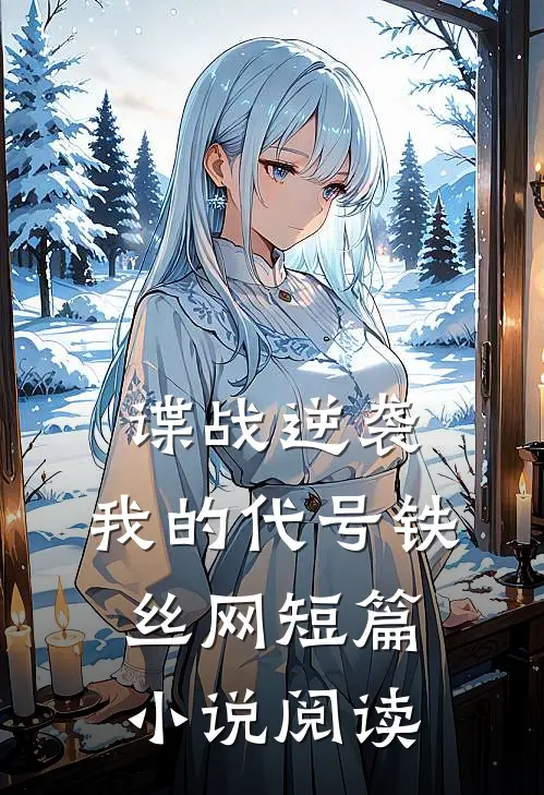 谍战逆袭：我的代号铁丝网短篇小说阅读