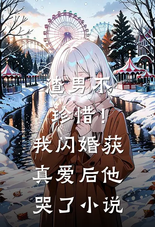 渣男不珍惜！我闪婚获真爱后他哭了小说