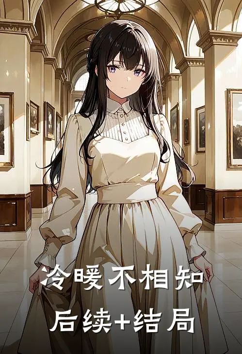 冷暖不相知后续+结局
