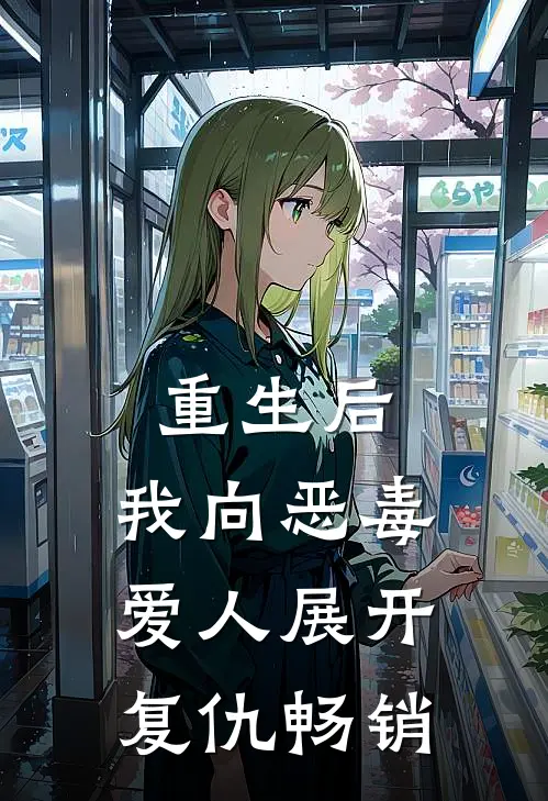 重生后，我向恶毒爱人展开复仇畅销