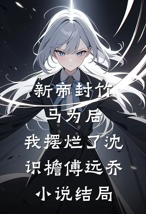 新帝封竹马为后，我摆烂了沈识檐傅远乔小说结局