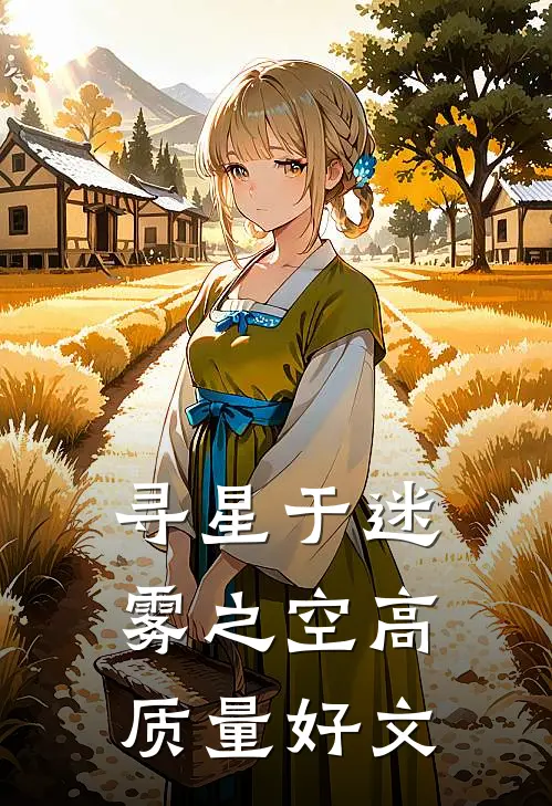 寻星于迷雾之空高质量好文