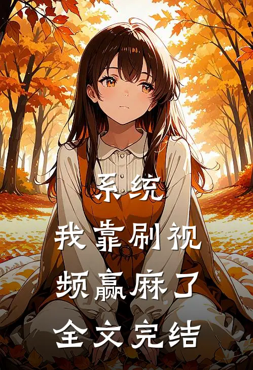 系统：我靠刷视频赢麻了全文完结