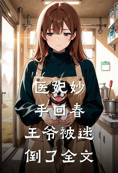 医妃妙手回春，王爷被迷倒了全文
