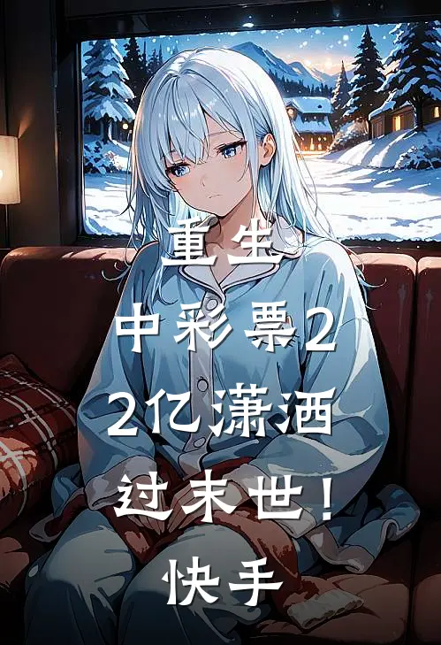 重生：中彩票2.2亿潇洒过末世！快手