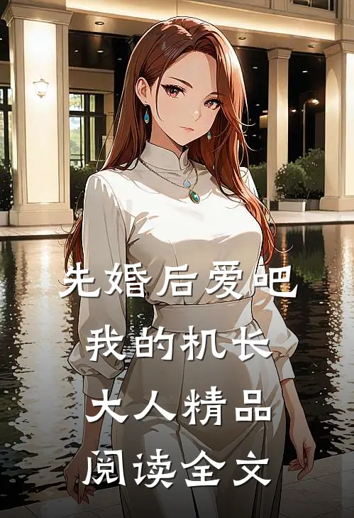 先婚后爱吧我的机长大人精品阅读全文