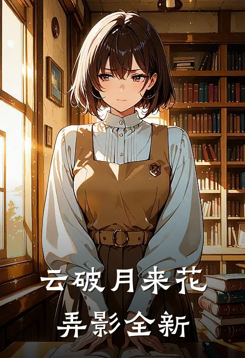 云破月来花弄影全新