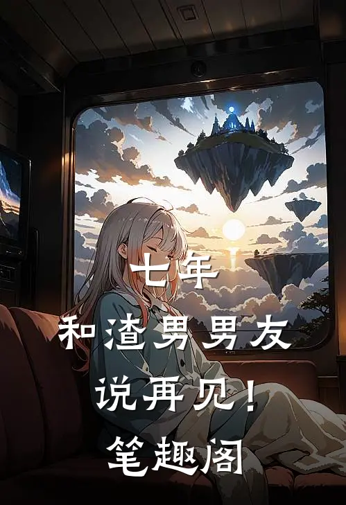 七年，和渣男男友说再见！笔趣阁
