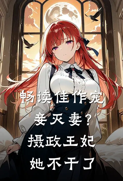 畅读佳作宠妾灭妻？摄政王妃她不干了