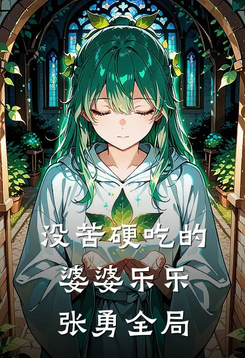 没苦硬吃的婆婆乐乐张勇全局