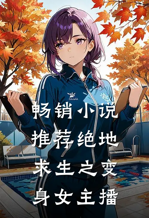 畅销小说推荐绝地求生之变身女主播