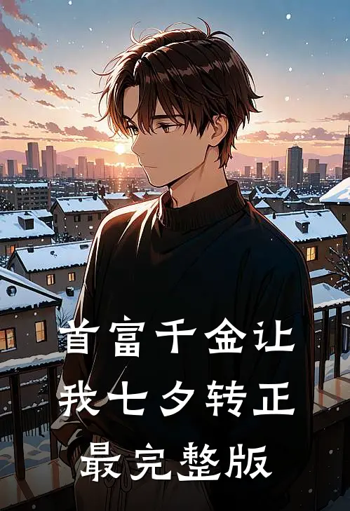 首富千金让我七夕转正最完整版