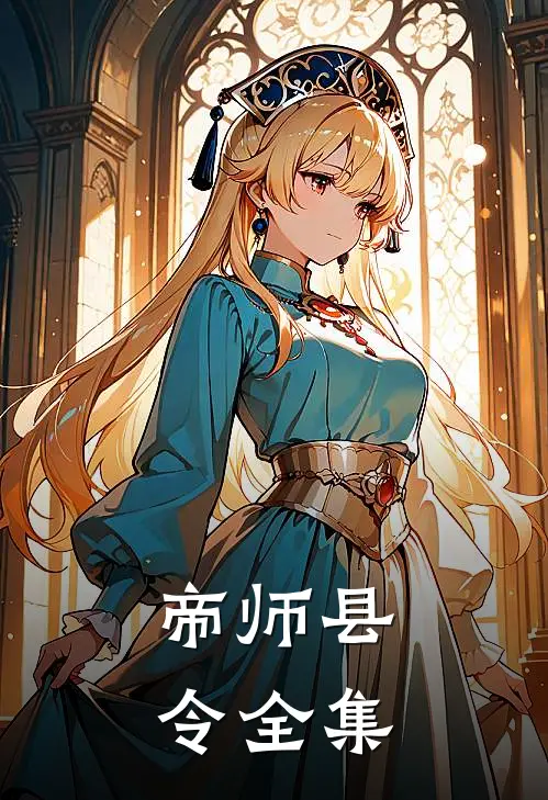 帝师县令 全集